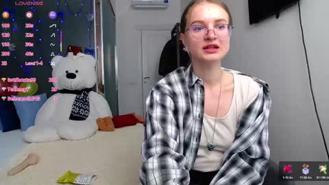 .Be kind and gentle with me and I will do my best for you.   online show from February 20, 11:31 am