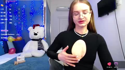 .Be kind and gentle with me and I will do my best for you.   online show from March 11, 7:57 am