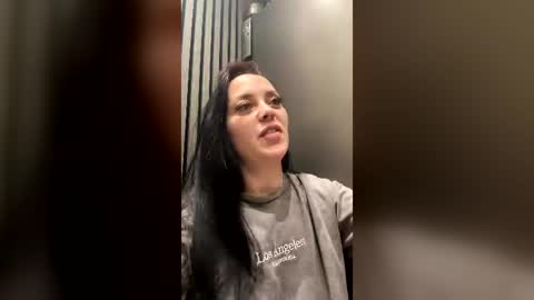 Kate online show from June 11, 9:35 pm