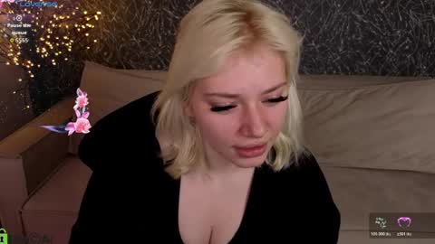 Kate online show from April 3, 1:12 am