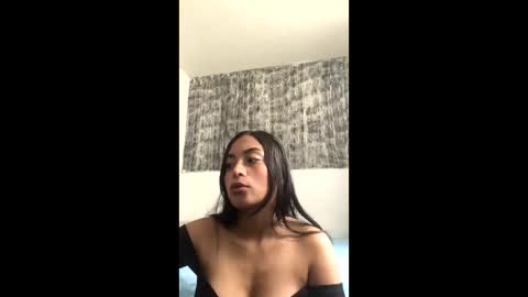 Danna online show from March 23, 5:07 pm