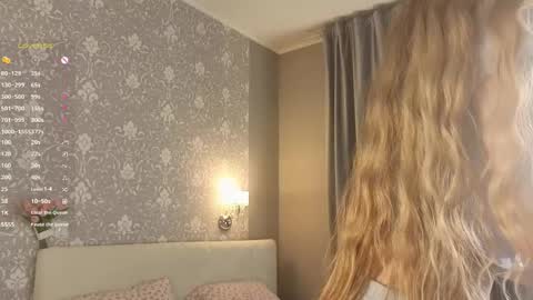 Kate online show from May 14, 12:42 am