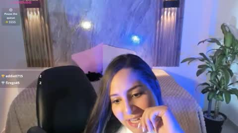 kate owens online show from November 26, 7:32 pm