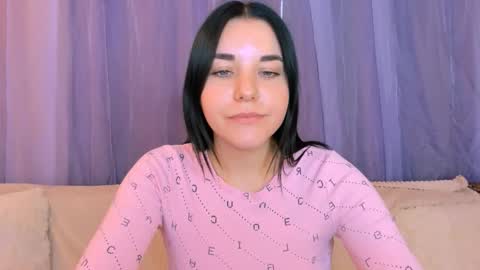 KATE online show from November 20, 8:02 am