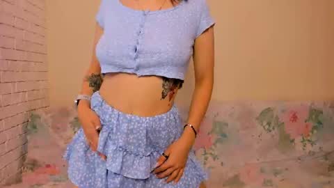 KATE online show from July 10, 7:13 am