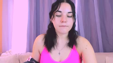 KATE online show from November 21, 8:12 am