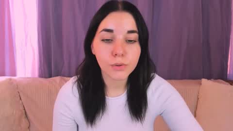 KATE online show from November 22, 8:13 am