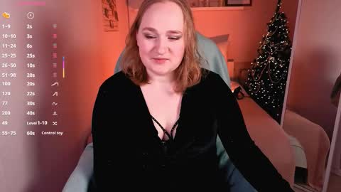 Kate   Follow me dear  online show from December 14, 2:12 pm