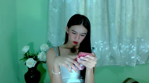 Kate online show from January 20, 4:32 am