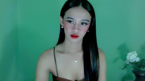 Kate online show from January 14, 1:15 am