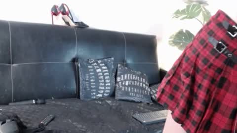 Kate online show from March 23, 4:06 am