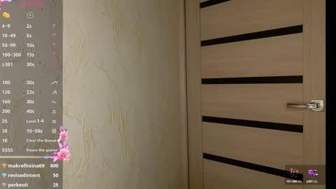 Kate online show from September 24, 10:27 pm