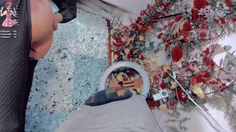 kate the pink girl online show from October 31, 11:32 am