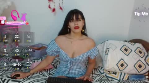kateangelly online show from May 8, 3:12 am