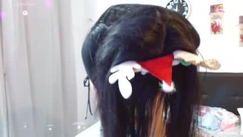 kateangelly online show from December 17, 3:02 am