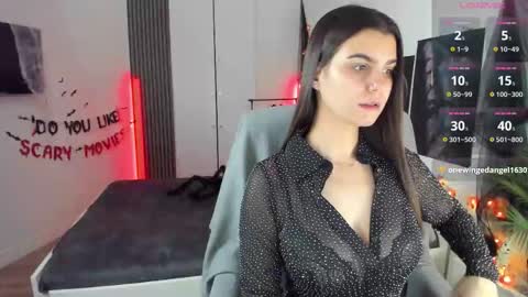 Kate online show from October 25, 8:42 pm