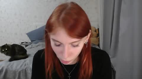 Snapshot of katekalen chatting on September 28, 5:33 pm Kate Bunny online show from September 28, 5:33 pm