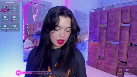 Snapshot of kateleeh_ chatting on October 14, 4:48 am Kate  online show from October 14, 4:48 am