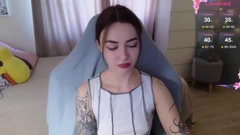 Im Kate  online show from March 15, 12:19 pm