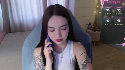 Im Kate  online show from April 13, 12:20 pm