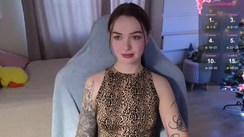 Im Kate  online show from January 17, 11:08 am