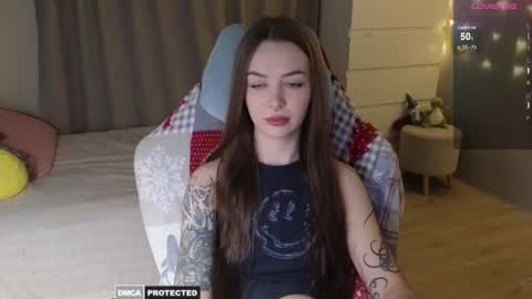 Im Kate  online show from March 4, 2:32 pm