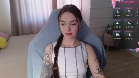 Im Kate  online show from May 11, 11:28 am