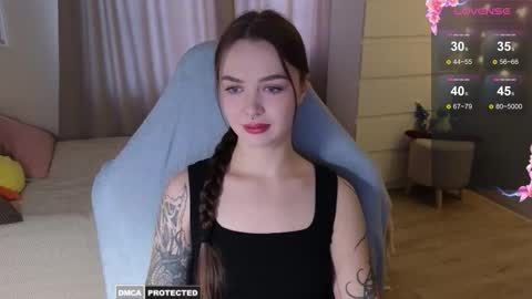 Im Kate  online show from November 24, 11:09 am