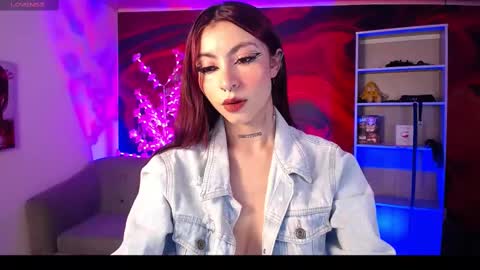 Katy online show from February 25, 11:32 am