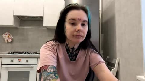 Milana online show from February 16, 8:01 am