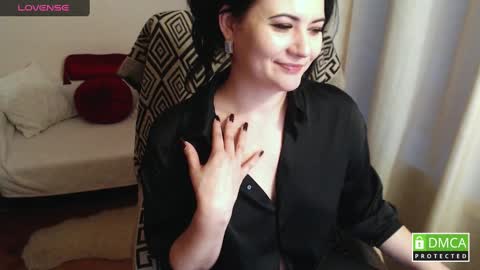 Katelyn online show from January 10, 2:13 pm