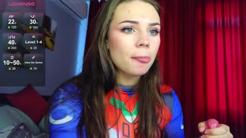 Katerinchik online show from December 7, 7:43 am