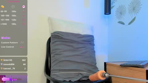 kateryn_bale online show from January 22, 12:38 am