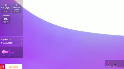 kateryn_bale online show from October 22, 10:00 pm