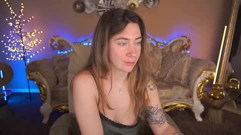 Kate online show from March 22, 8:29 am