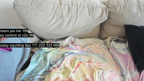 Kates Kurves online show from February 2, 2:25 pm