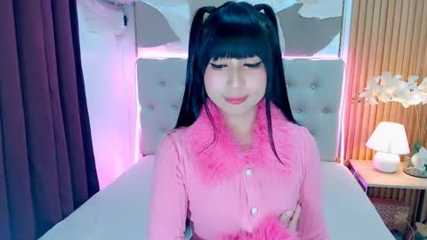 KATE online show from May 5, 6:13 pm