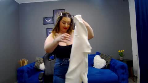 Kate online show from January 31, 12:28 am