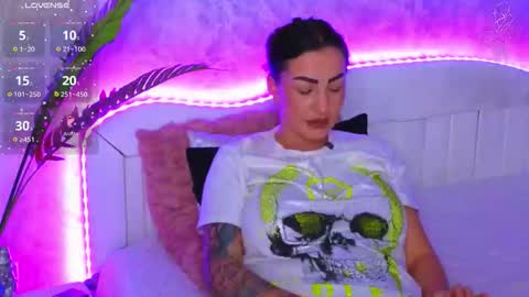 KateyRiva online show from September 23, 6:36 pm