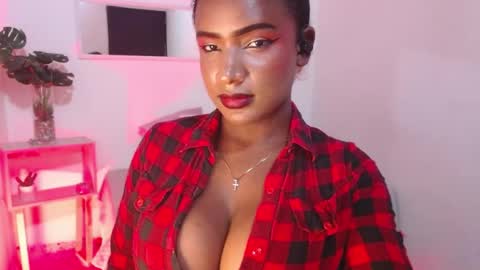 kath_shade online show from July 11, 5:01 am