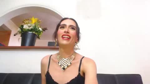 Kathaleia online show from October 18, 9:08 pm