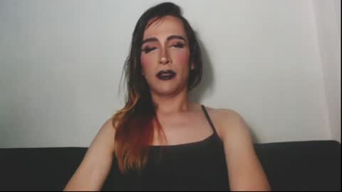 Kathaleia online show from January 7, 1:28 am