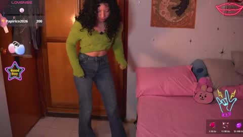 Katerine online show from February 27, 3:54 am