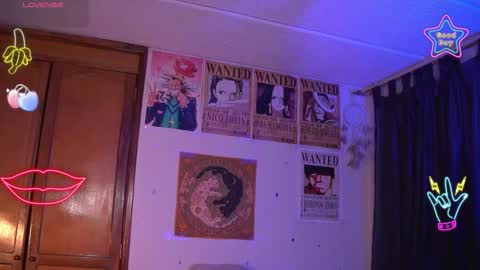 Katerine online show from February 24, 2:14 am