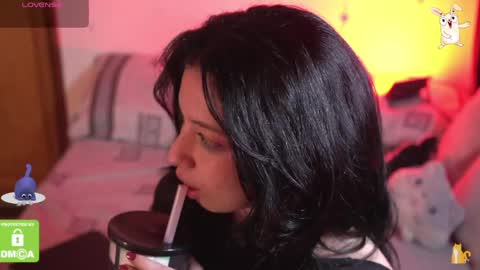 Katerine online show from April 17, 12:02 am