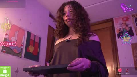 Katerine online show from January 9, 3:23 am