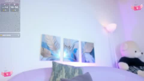 kathe_littlee online show from October 11, 4:32 pm