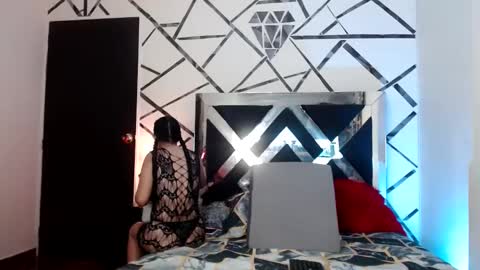 KATHE SANT online show from January 26, 3:17 am