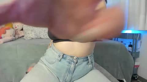 Katherine online show from March 12, 1:20 am