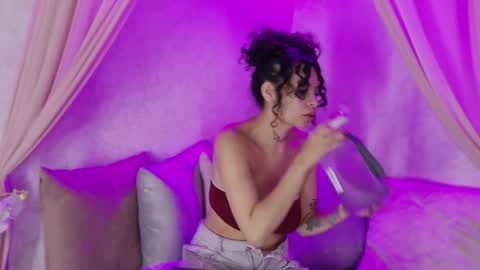 KatheGomez  online show from June 2, 2:57 am